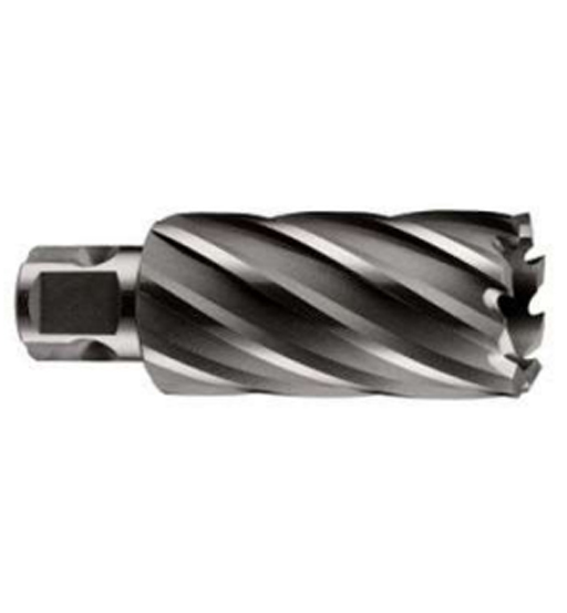 ANNULAR CUTTER 13MM X 55MM LONG MACSTROC
