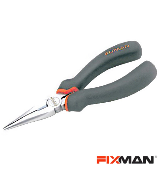 NOSE PLIER 8" LONG-PLIER