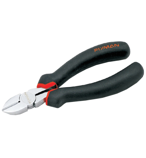FIXMAN CUTTING PLIER 6"