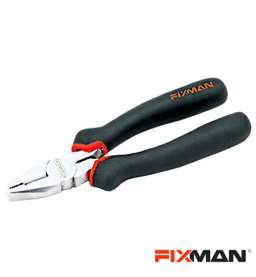COMBINATION PLIER 7"-FIXMAN