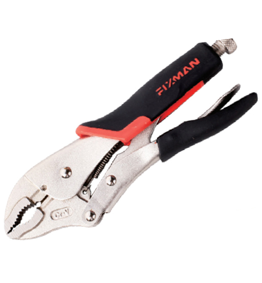 GRIP PLIER 7"-FIXMAN