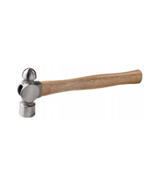 BALL PEEN HAMMER 12 OZ-FIXMAN
