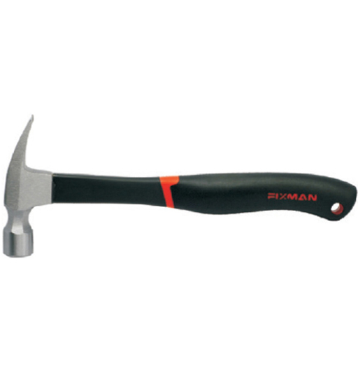 FIXMAN CLAW RIP HAMMER 16OZ FIBER