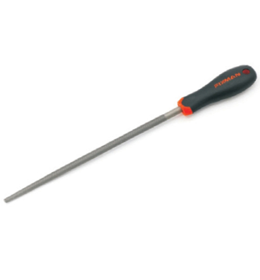 FIXMAN ROUND FILE 8" SMOOTH