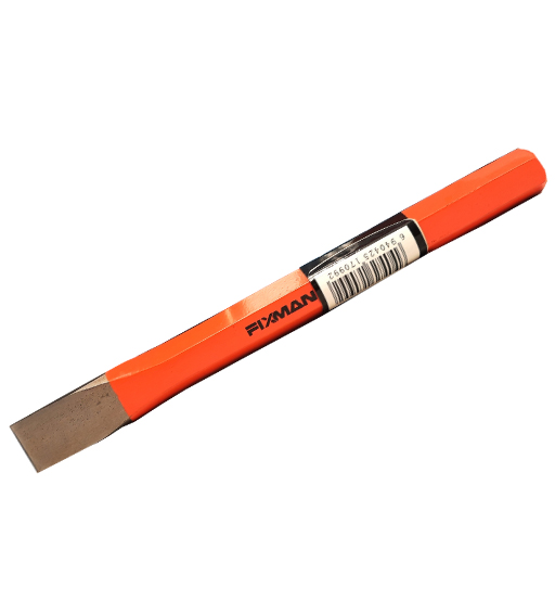 FLAT CHISEL 10" FIXMAN