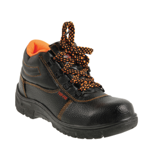 SAFETY SHOE 41 TUFFIX