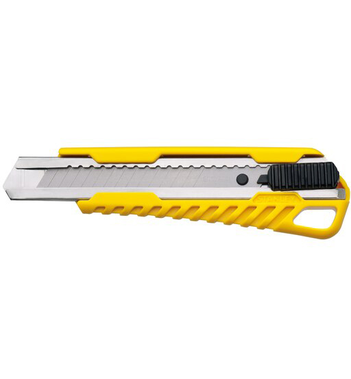 STANLEY 18MM SNAP-OFF KNIFE