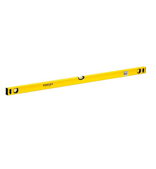 STANLEY IV CLASSIC BOX BEAM LEVEL 180CM