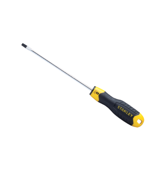 STANLEY STANDARD SCREW DRIVER 200MM