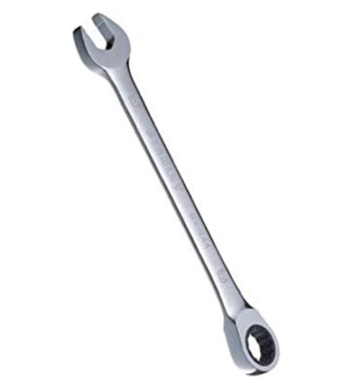 GEAR WRENCH 8MM STANLEY#STMT89934-8B
