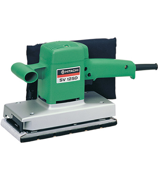 HITACHI ORBITAL SANDER 114MM 2.8KG