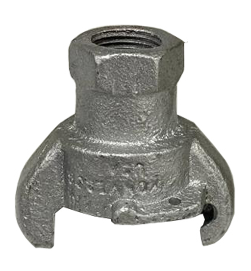 TAIL COUPLER 3/8" FEMALE