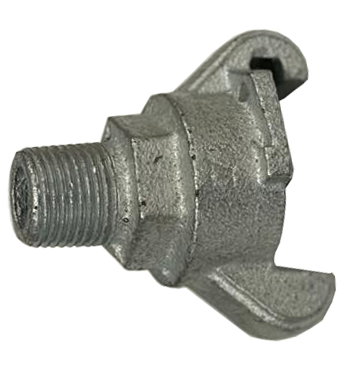 TAIL COUPLER 3/4"MALE
