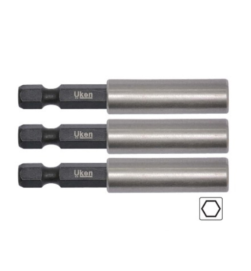 BIT HOLDER SET 5PCS SET UKEN