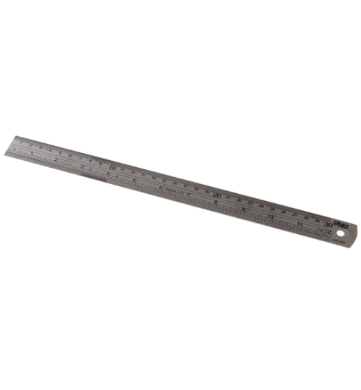 SS SCALE 60CM (600MM) UKEN