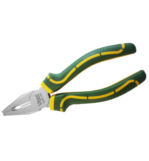 COMBINATION PLIER 6" #U34-151 UKEN