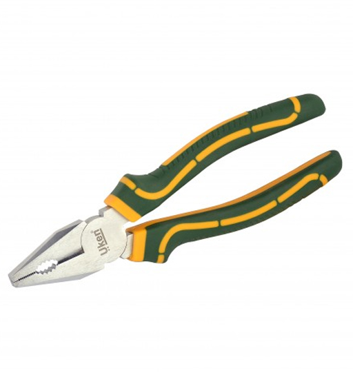 COMBINATION PLIER 8" #U34-201 UKEN
