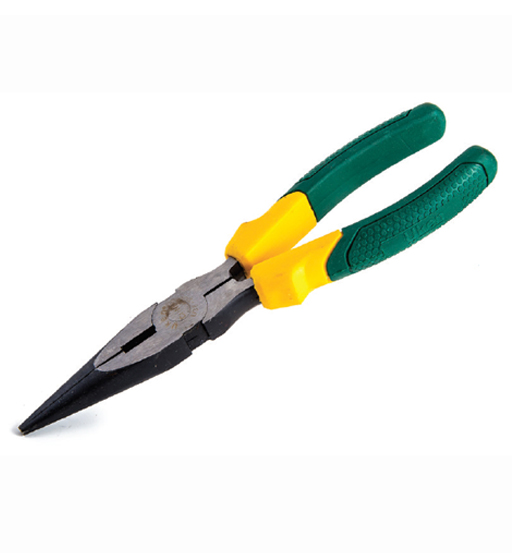 LONG NOSE PLIER 8" UKEN