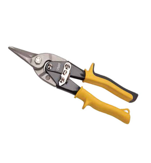 UKEN AVIATION SNIPS STRAIGHT