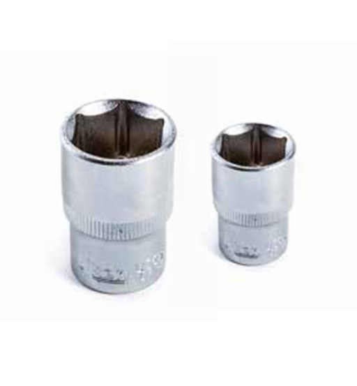 3/8” DR 6 PT SOCKET 10MM UKEN
