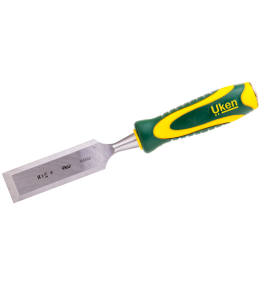 CARPENTER CHISEL 1/4" UKEN