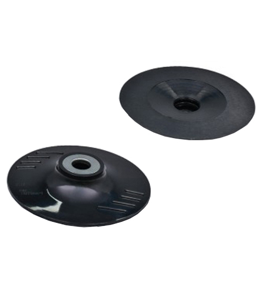 RUBBER PAD 4.5" (M14) UKEN