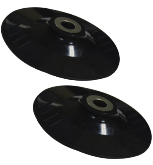 RUBBER PAD 7" UKEN