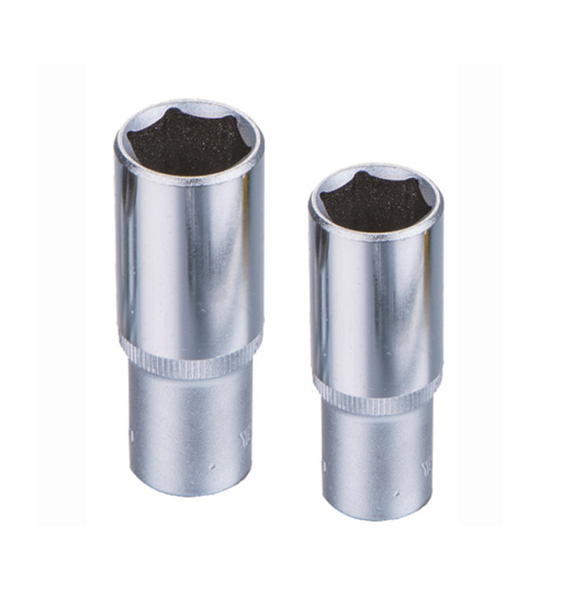 BOX SPANNER 1/2" DR 18 MM DEEP UKEN