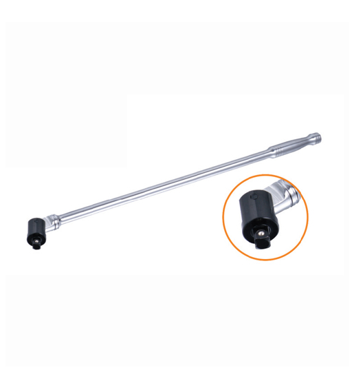 FLEXIBLE HANDLE 1/2" DRIVE 24" UKEN