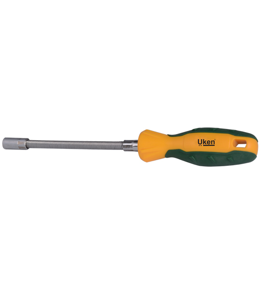 UKEN HOSE CLIP DRIVER FLEXIBLE 7MM