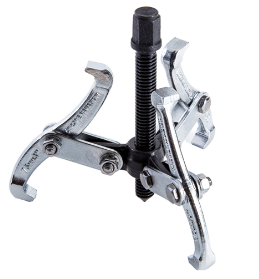 UKEN BEARING PULLER 3" 3 JAW