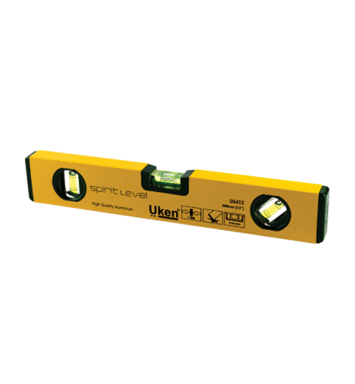 SPIRIT LEVEL 36" UKEN