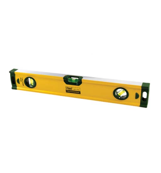 SPIRIT LEVEL 24" PROFESSIONAL UKEN
