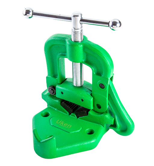 PIPE VISE 4" UKEN
