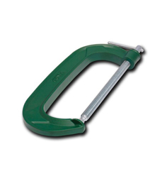 UKEN C-CLAMP HEAVY DUTY 4"