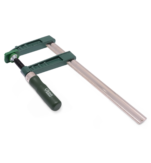 UKEN F-CLAMP HEAVY DUTY 120X1200MM
