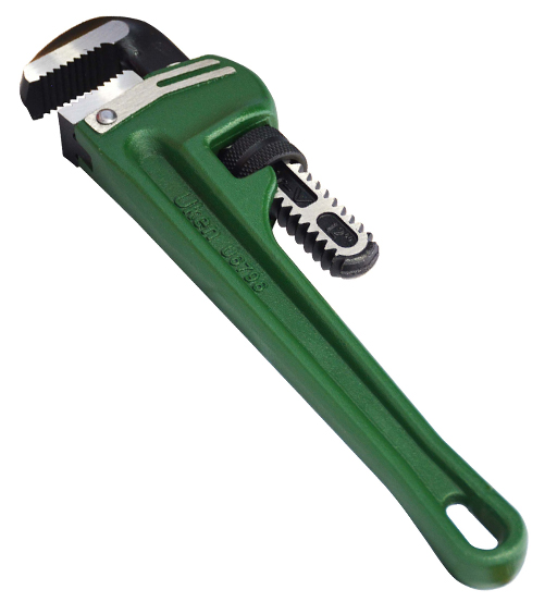 PIPE WRENCH 14" H/D-UKEN
