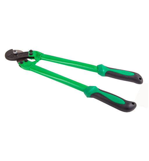WIRE ROPE CUTTER 24" H/D UKEN
