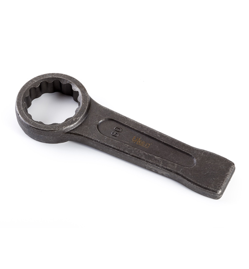 RING SLOGGING WRENCH 90 MM UKEN
