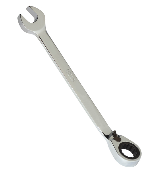 GEAR WRENCH REVERSIBLE 21MM UKEN