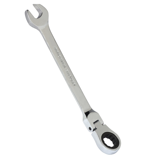 GEAR WRENCH FLEXIBLE 11MM UKEN