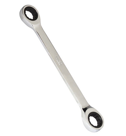 GEAR WRENCH DOUBLE RING OFFSET 8X10MM UKEN