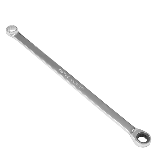GEAR WRENCH DOUBLE RING EXTRA LONG 10MM UKEN