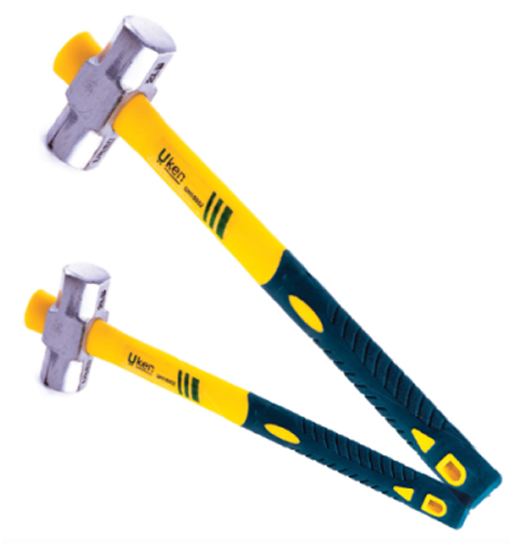 SLEDGE HAMMER 4 LB FIBER HANDLE UKEN
