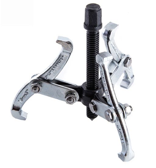 BEARING PULLER THREE JAW 6" (150 M)-UKEN