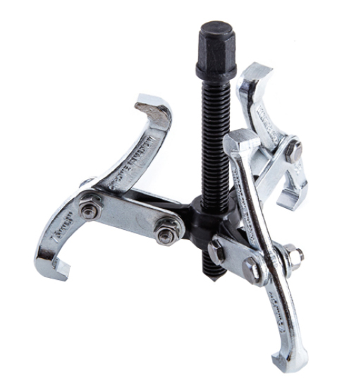 BEARING PULLER THREE JAW 12" (300) UKEN