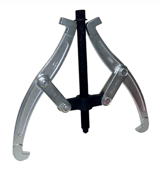 BEARING PULLER TWO JAW 12" (300 MM) UKEN