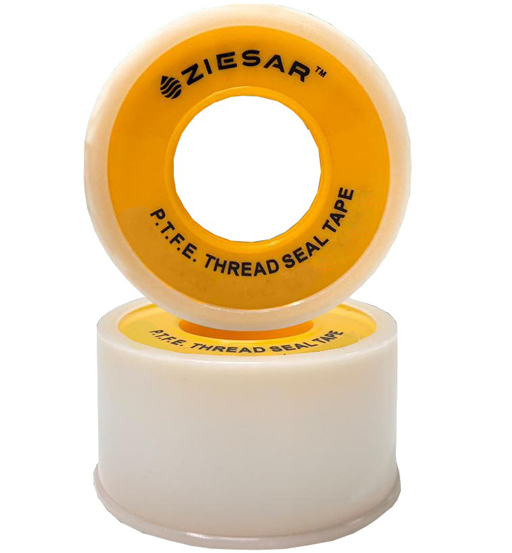 TEFLON TAPE 1"X10MTR-ZIESAR