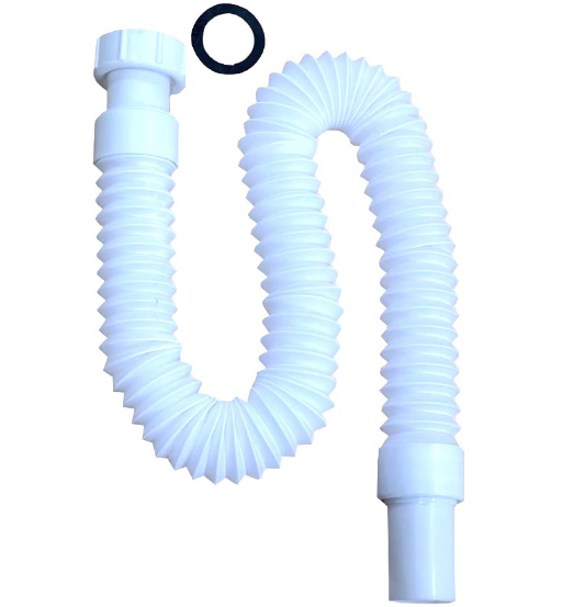 ZIESAR MAGIC HOSE FLEXIBLE 11/2"X80CM