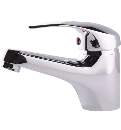 ZIESAR SMART BASIN MIXER SMALL TYPE SERIES 1
